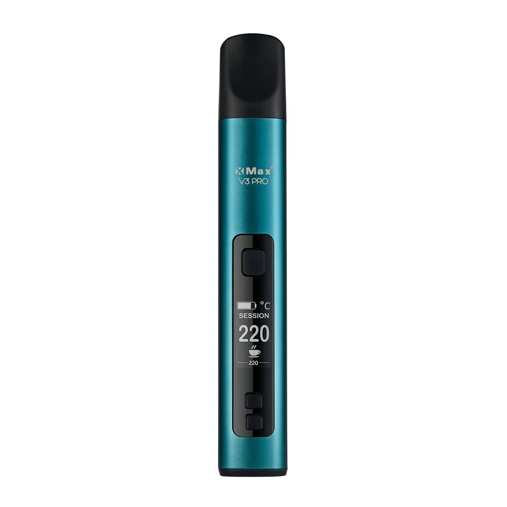 XMAX V3 Pro - Convection Vaporizer