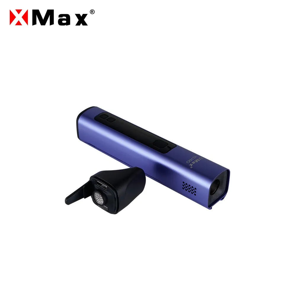 XMAX V3 Pro - Convection Vaporizer