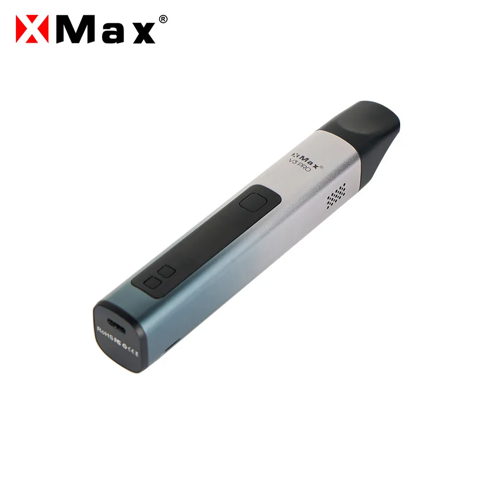 XMAX V3 Pro - Convection Vaporizer