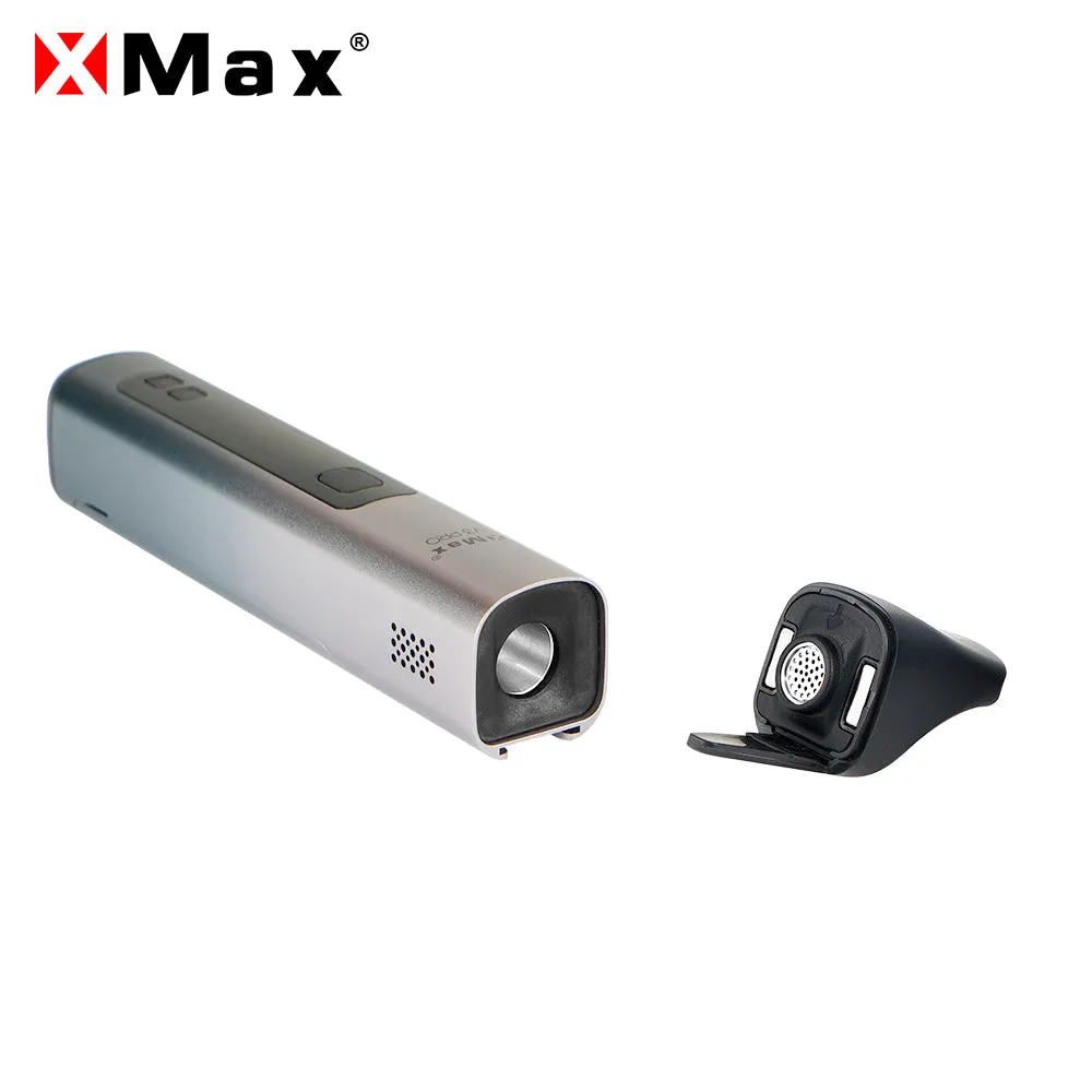 XMAX V3 Pro - Convection Vaporizer